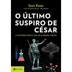 O ULTIMO SUSPIRO DE CESAR -...