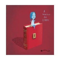 A MENINA DOS LIVROS -...