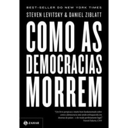 COMO AS DEMOCRACIAS MORREM...