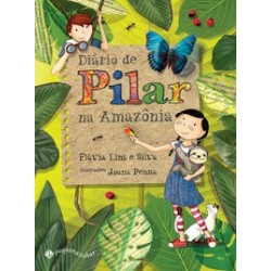 DIARIO DE PILAR NA AMAZONIA...