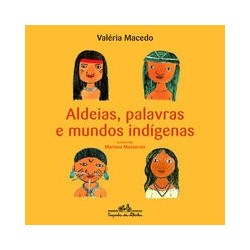 Aldeias, palavras e mundos...
