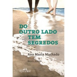 Do outro lado tem segredos...