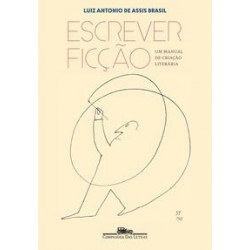 Escrever ficção - Luiz...