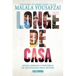 Longe de casa - Malala...