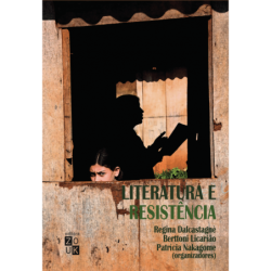 Literatura e resistência -...