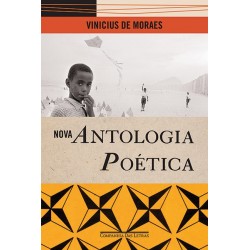 Nova antologia poética -...