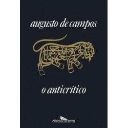 ANTICRITICO (NOVA EDICAO),...