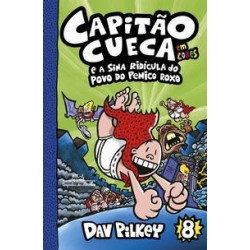 CAPITAO CUECA VOL 8 - E A...