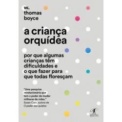 A CRIANCA ORQUIDEA - W....