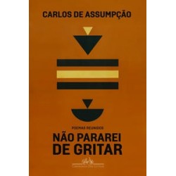 NAO PARAREI DE GRITAR -...
