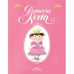 PRINCESA KEVIN - Michaël...