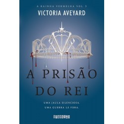 A prisão do rei - Victoria...