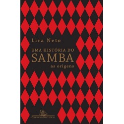 Uma história do samba -...