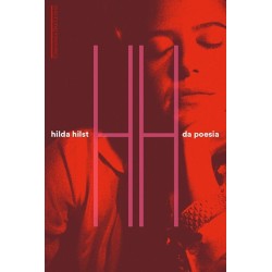 Da poesia - Hilda Hilst