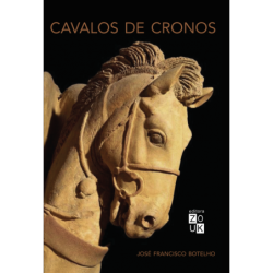 Cavalos de Cronos -...