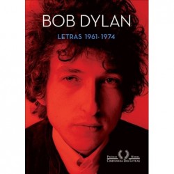 Letras (1961-1974) - Bob Dylan