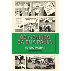 Os meninos da Rua Paulo -...