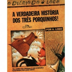 A verdadeira história dos...