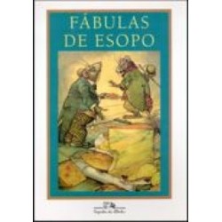 Fábulas de Esopo - Ash /...