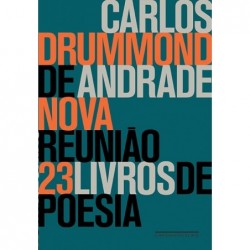 Nova reunião - Carlos...