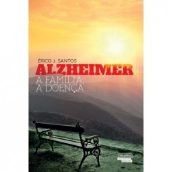 Alzheimer - Santos, Érico J.