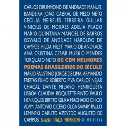 Os cem melhores poemas...