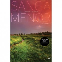 Sanga Menor - Lacroix,  Cíntia