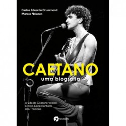 Caetano - Drummond et al.