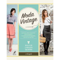 Moda vintage - Barnfield,...