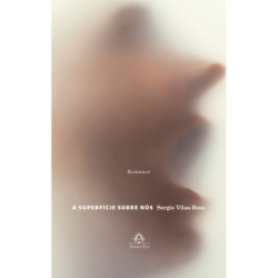 A superfície sobre nós -...