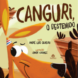 Canguri, o destemido -...