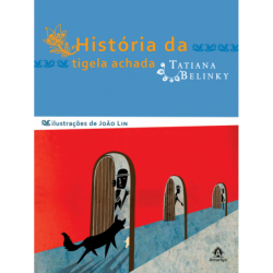 História da tigela achada -...