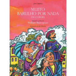 Muito barulho por nada em...