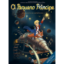 O pequeno príncipe no...