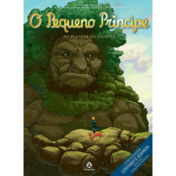 O pequeno príncipe no...