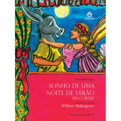 Sonho de uma noite de verão...