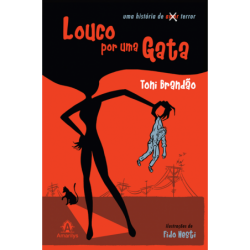 Louco por uma gata -...