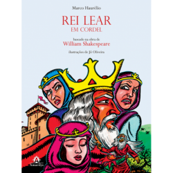 Rei Lear em cordel -...