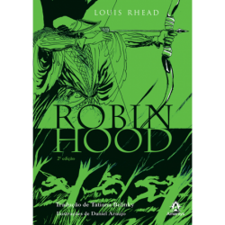 Robin Hood - Rhead, Louis...