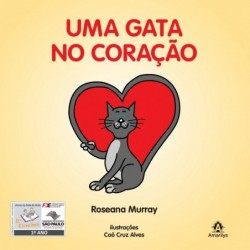 Uma gata no coração -...