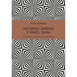 Antonio Candido e Àngel...