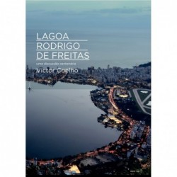 Lagoa Rodrigo de Freitas -...