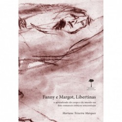 Fanny e Margot, libertinas...