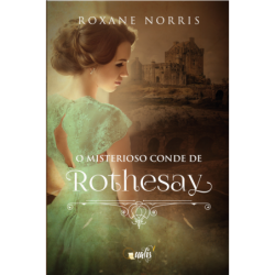 O misterioso Conde de...