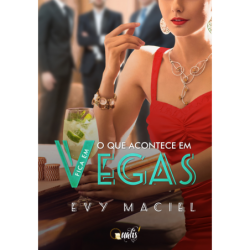 O que acontece em Vegas,...