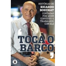 TOCA O BARCO - -