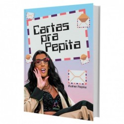 Cartas pra Pepita