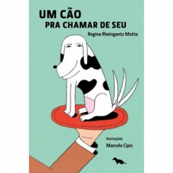 Um cão pra chamar de seu -...