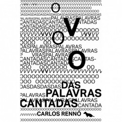 O Voo das palvras cantadas...