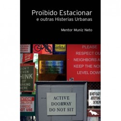 Proibido estacionar e...